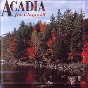 Jim Chappell