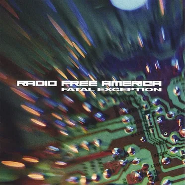 Radio Free America