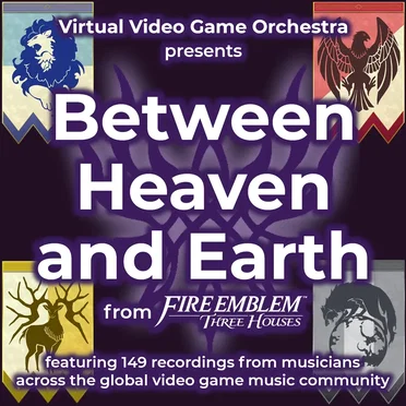 Project 4: Between Heaven and Earth