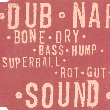 Bone Dry