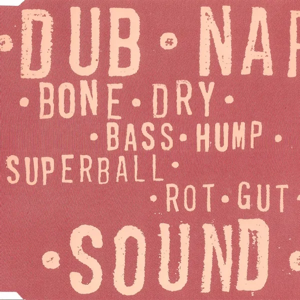 Bone Dry