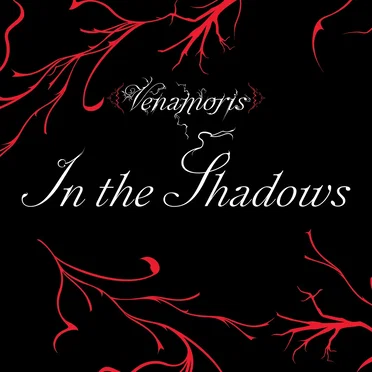 In the Shadows by Venamoris - album cover