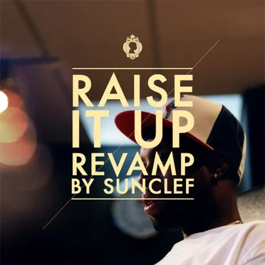 Raise It Up (Dillavamp)