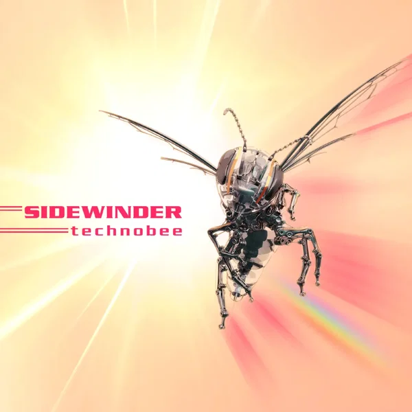 Technobee