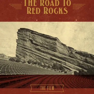 The Road to Red Rocks