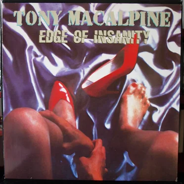 Edge of Insanity