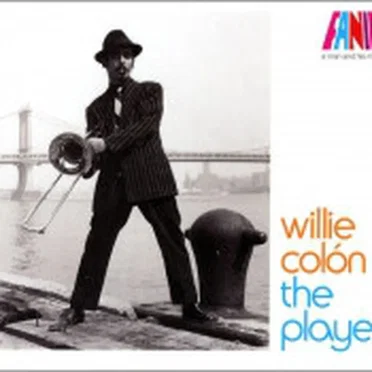 A Man & His Music: The Player