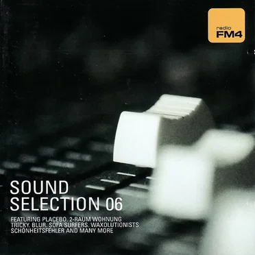 FM4 Soundselection: 6 by Various Artists - album cover