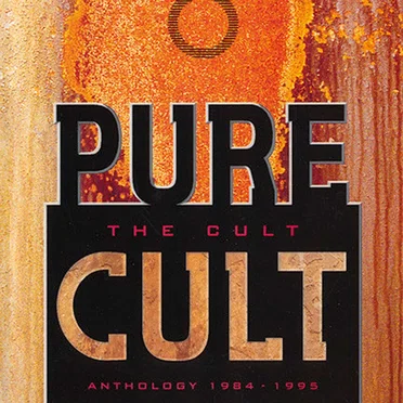 Pure Cult Anthology 1984 - 1995