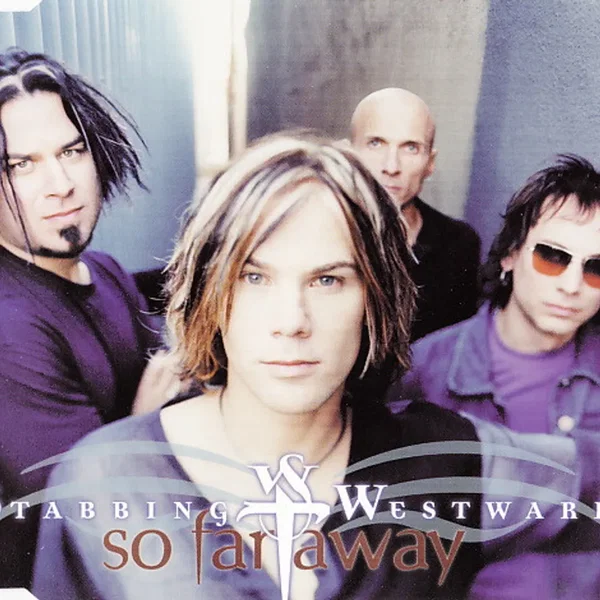 So Far Away