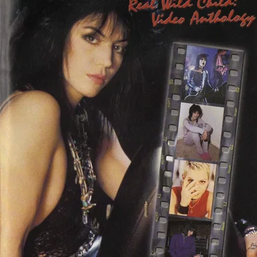 Real Wild Child: Video Anthology