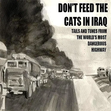 Don’t Feed the Cats in Iraq