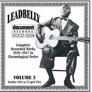 Complete Recorded Works 1939–1947 in Chronological Order: Volume 3, October 1943 to 25 April 1944