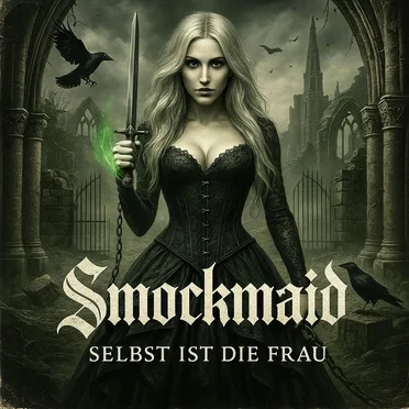 Selbst ist die Frau