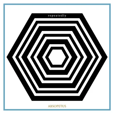 repeatedly by Absopetus - album cover