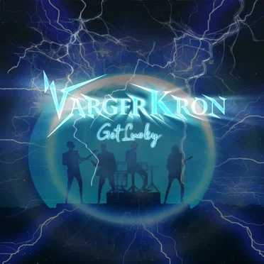Get Lucky (Epic Metal Version)