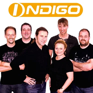 Better Life by Indigo - album cover