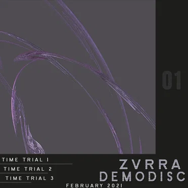 Demo Disc, Vol. 1