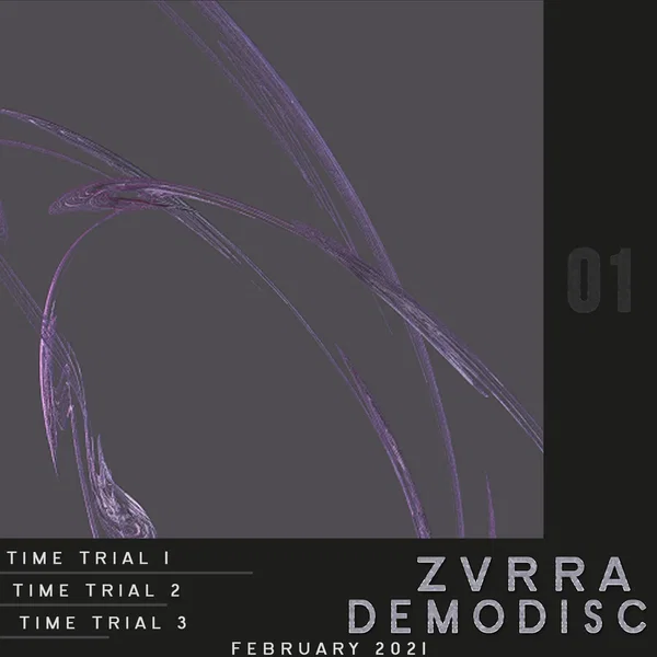 Demo Disc, Vol. 1