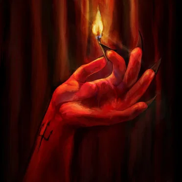 Satan’s Little Hell Song