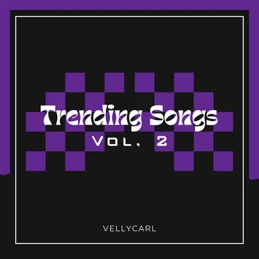 Trending Songs, Vol. 2