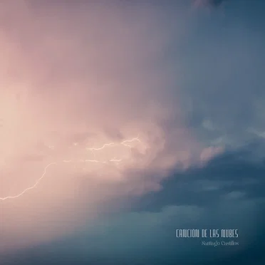 Canción De Las Nubes by Santiago Castillos - album cover