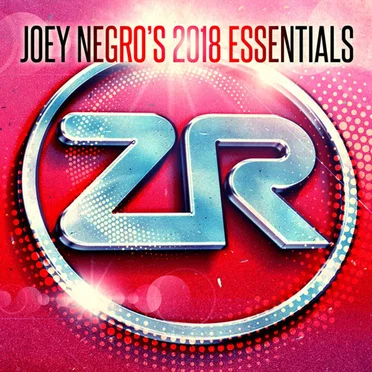 Joey Negro's 2018 Essentials by Various Artists - album cover