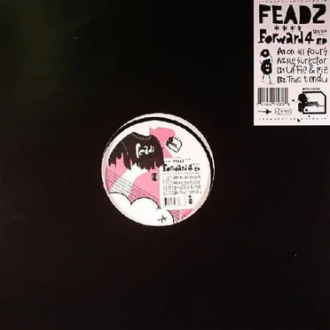 Forward 4 EP