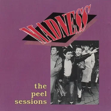 The Peel Sessions