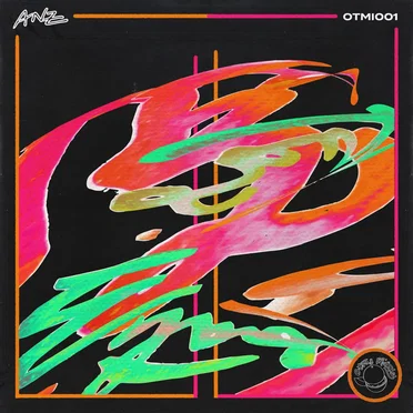 OTMI001 by Anz - album cover
