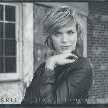 Extended Play by Kristin Diable - album cover