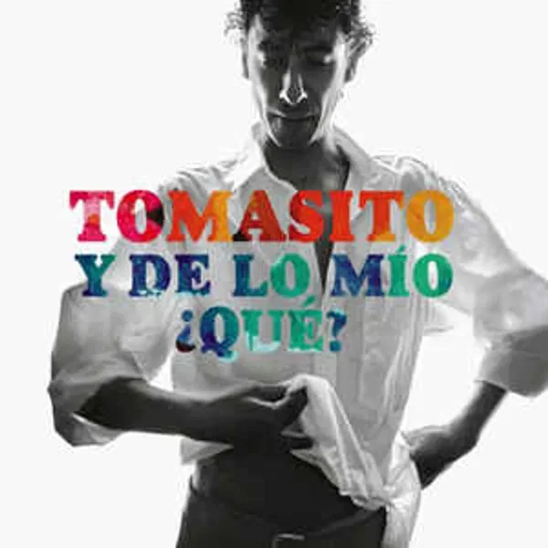 Y de lo mío ¿Qué?