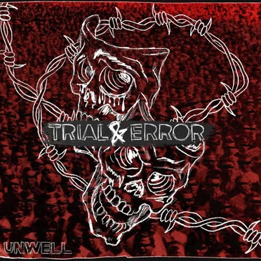 TRIAL & ERROR