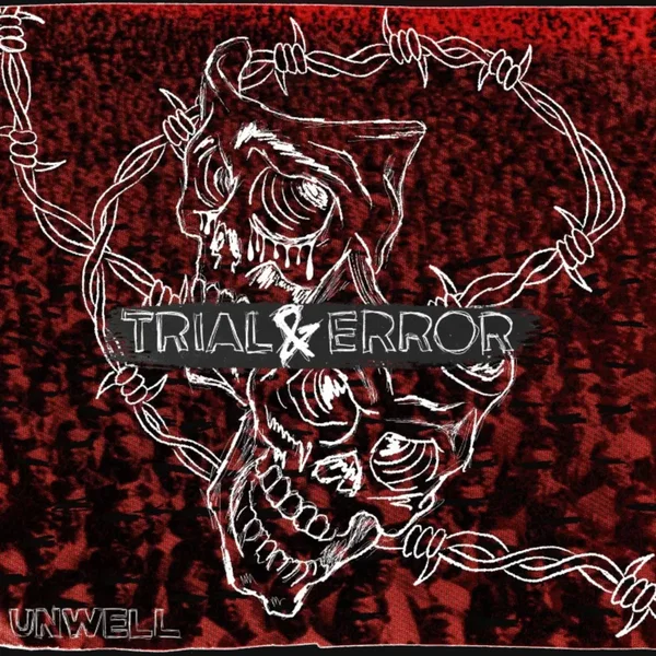 TRIAL & ERROR