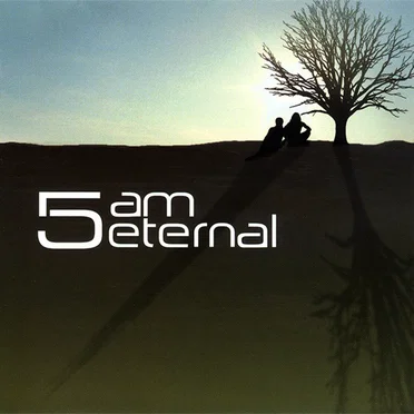 5am Eternal by Various Artists - album cover