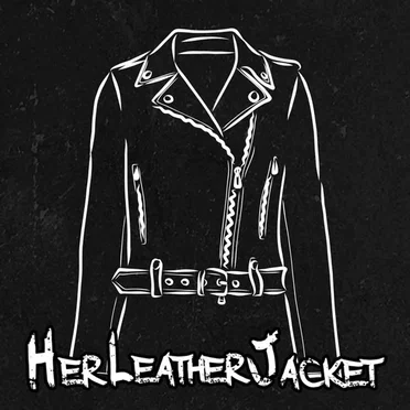 Her Leather Jacket