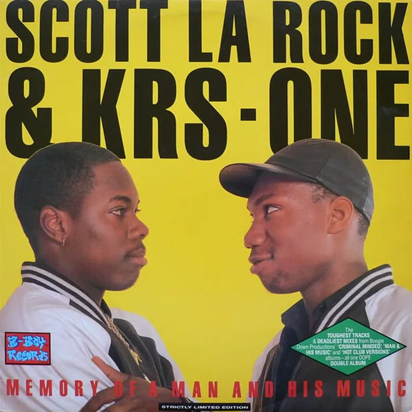 Memory of a Man and His Music