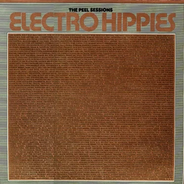 The Peel Sessions