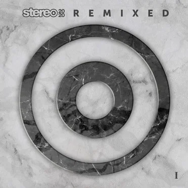Stereo 2020 Remixed I by Various Artists - album cover