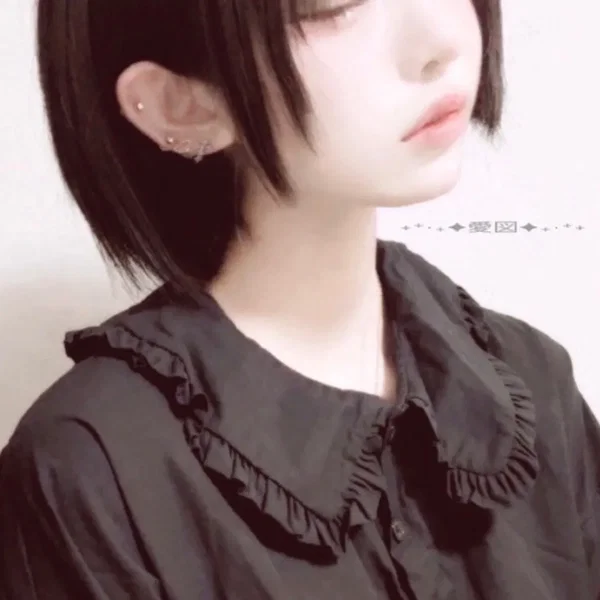 愛図