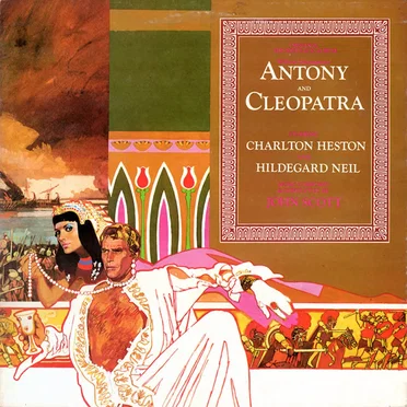 Antony and Cleopatra