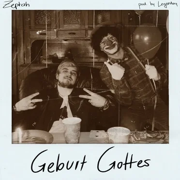 Geburt Gottes