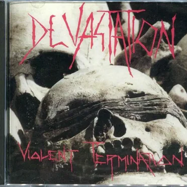 Violent Termination