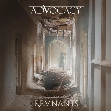 Remnants EP by Advocacy - album cover