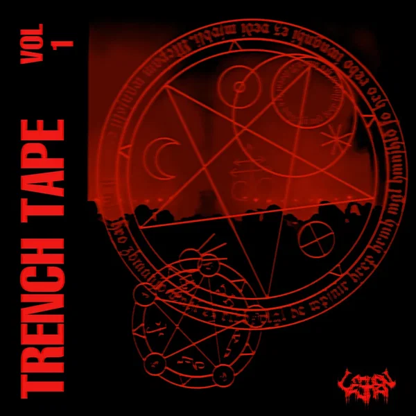 TRENCH TAPE VOL 1