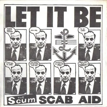 Let It Be