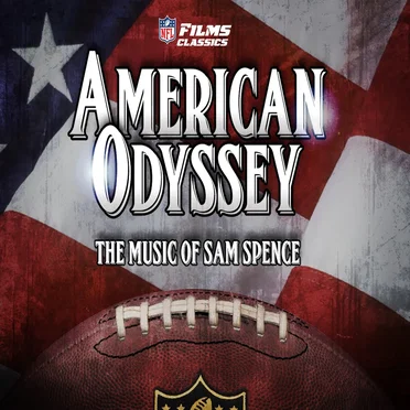 American Odyssey