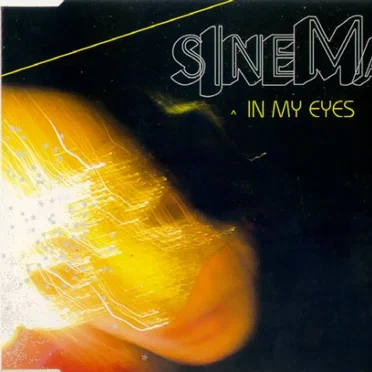 In My Eyes