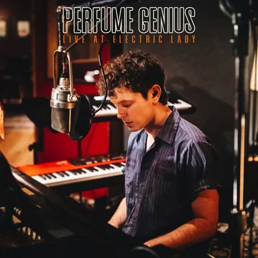 Live at Electric Lady