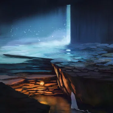 Passage by Baychimo - album cover